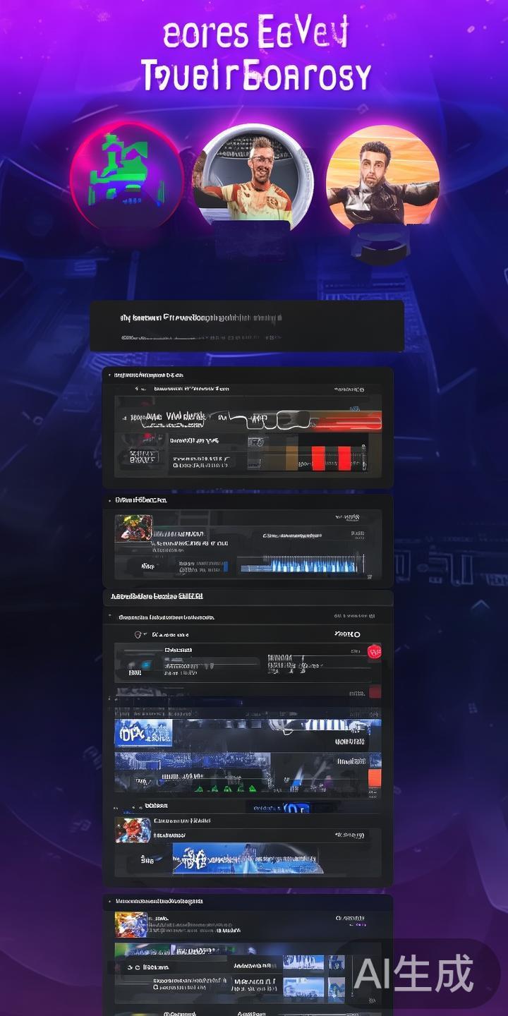 全面解析开云体育入口平台手机端操作指南与详细使用步骤介绍 浏览体育赛事:
在首页或赛事频道,用户可以根据体