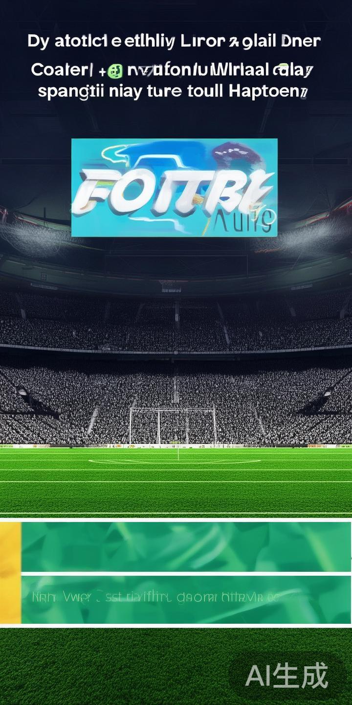 在当今数字化时代，足球迷们对直播观看的需求不断增长