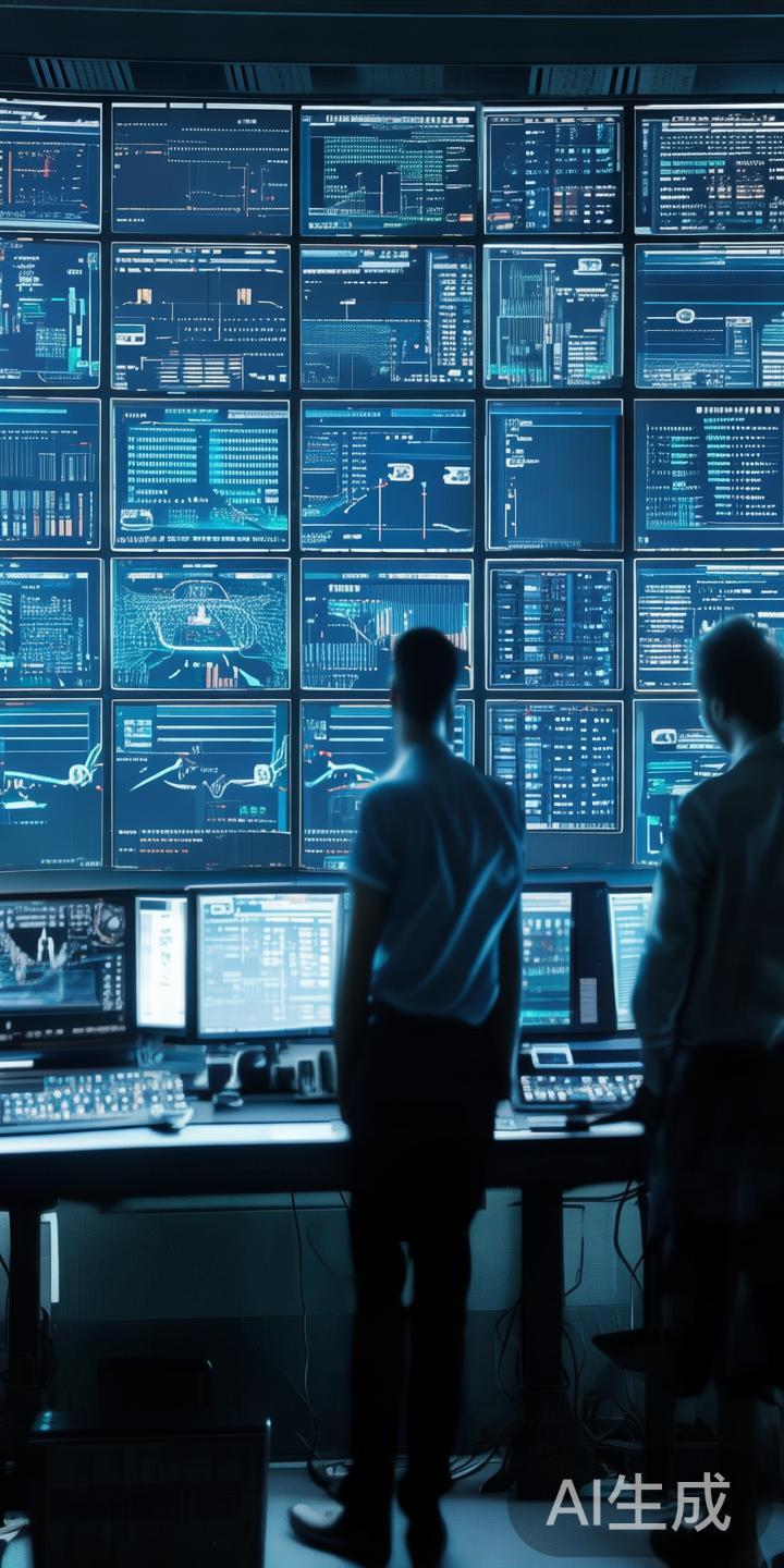 开云体育平台安全风险策略分析与全面防范措施研究 技术安全防护:强化系统架构安全,采用安全编码实践,