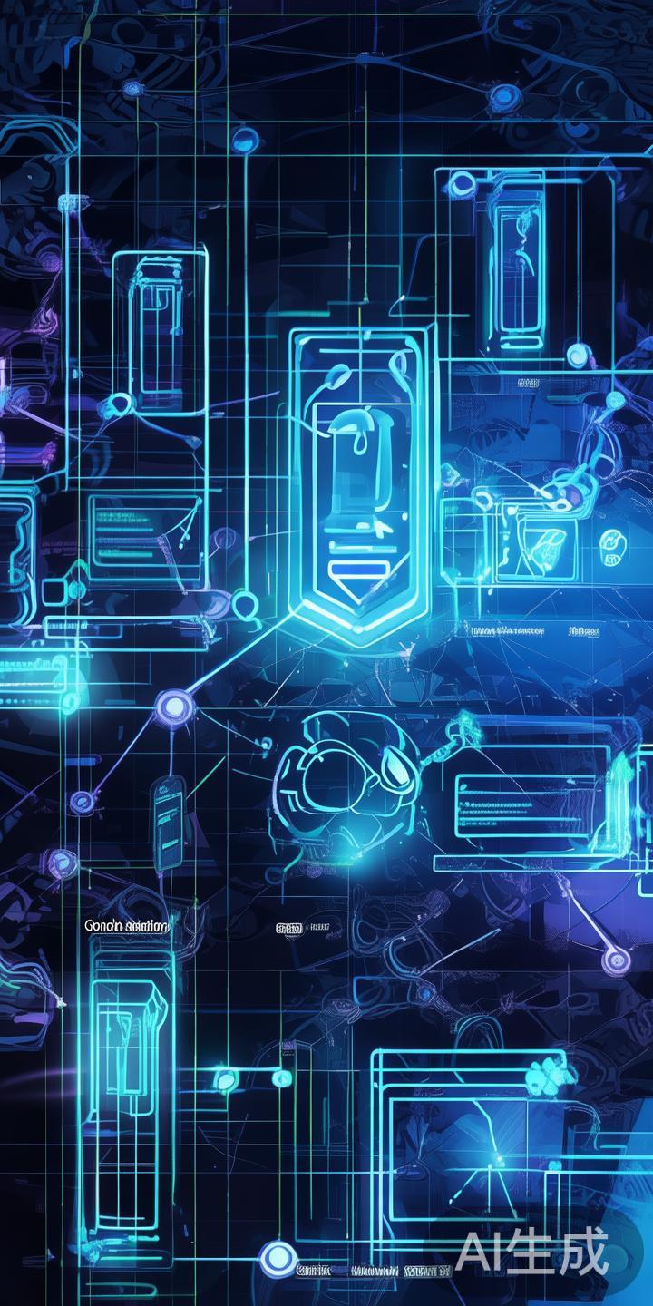 全面解析开云体育官网登录方式多样化策略与创新措施及未来发展趋势 5. 区块链与身份验证创新
一些先进平台开始运用