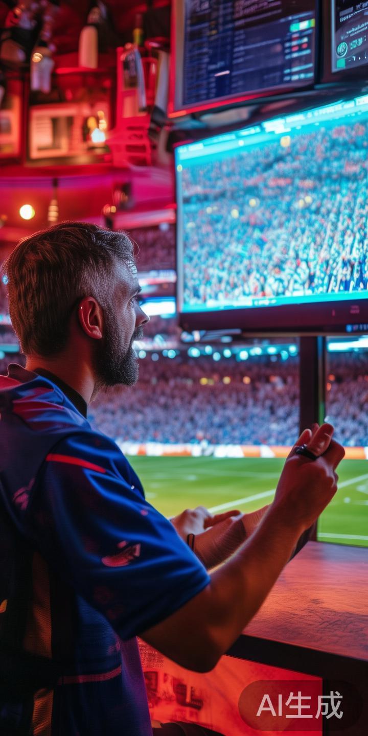 从案例来看，一位铁杆足球迷表示，平台在重要赛事期间